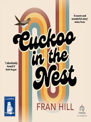 cover image of Cuckoo in the Nest